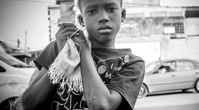 Insure Clean Water in South Africa (Demo)