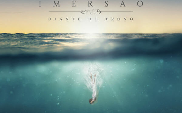 ÁLBUM IMERSÃO – CÂNTICOS ESPONTÂNEOS