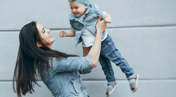 simple blog post (Demo)