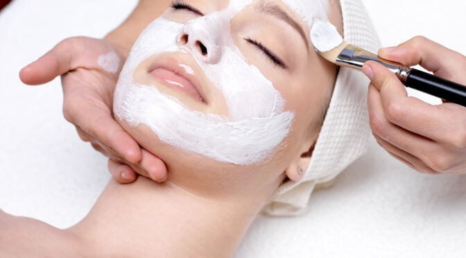 Beauty Post 2 (Demo)