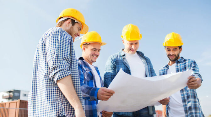 Builder of Human Happiness for All Time (Demo)