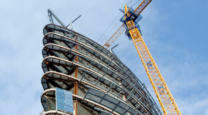 5 Important Facts for Best Construction (Demo)