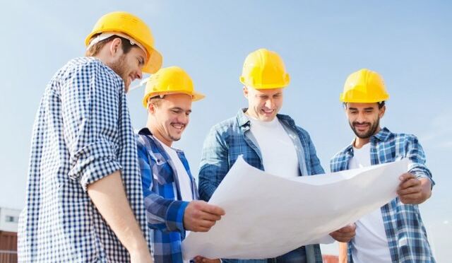 Builder of Human (Demo)