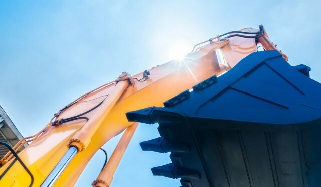 Business Building (Demo)