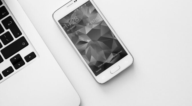 Business Needs Customers (Demo)