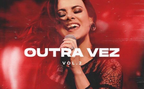 OUTRA VEZ – VOL 2
