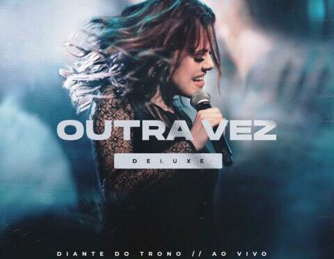 OUTRA VEZ – DELUXE