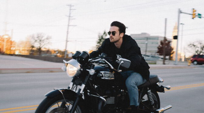 Nomad Pro Tip: Five Effective Ways to Beat Jet Lag (Demo)