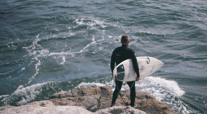 When in Doubt Wear Something (Demo)