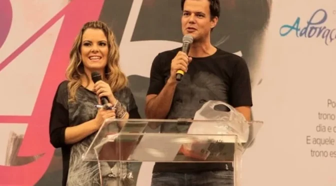 COMO FOI O CONGRESSO EM NITERÓI