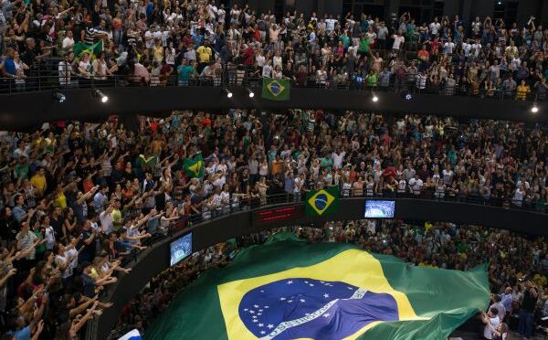 FOTOS DO ÚLTIMO CONGRESSO