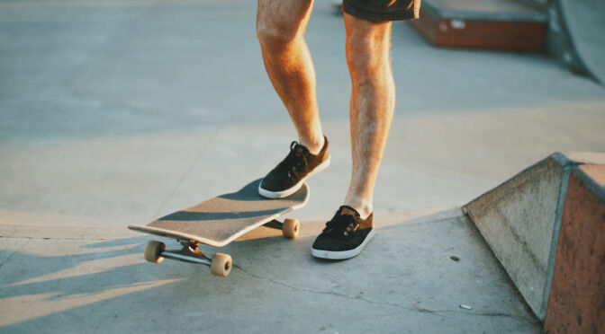 When in Doubt Wear Something Simple (Demo)