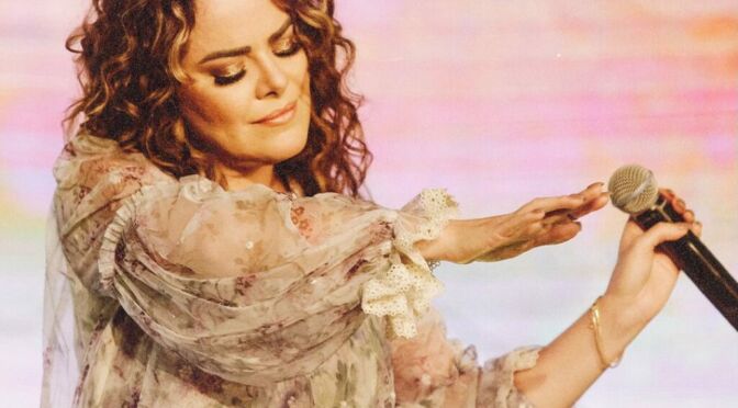 MULHERES NO MINISTÉRIO