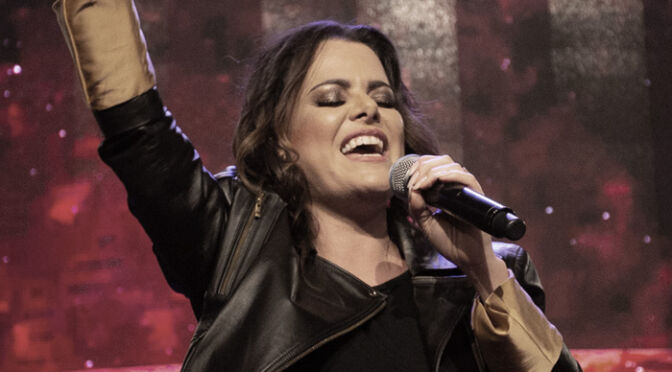 PRÉ-LANÇAMENTO DO SINGLE