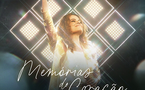 ÁLBUM MEMÓRIAS DO CORAÇÃO – DELUXE