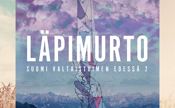 ÁLBUM LÄPIMURTO