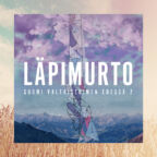 Album LAPIMURTO