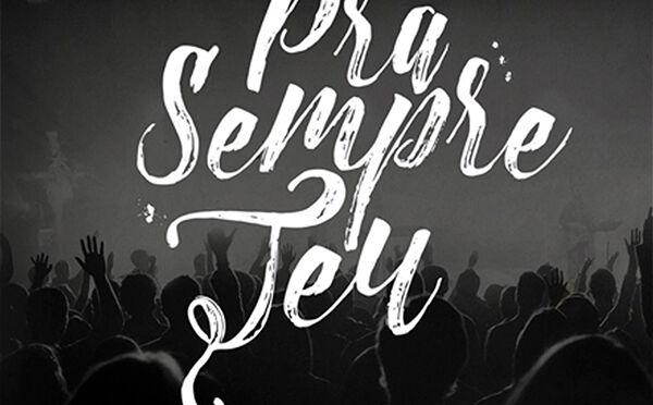 ÁLBUM PRA SEMPRE TEU