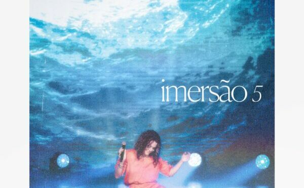 ÁLBUM IMERSÃO 5