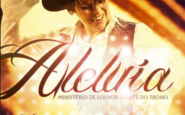 ÁLBUM ALELUIA