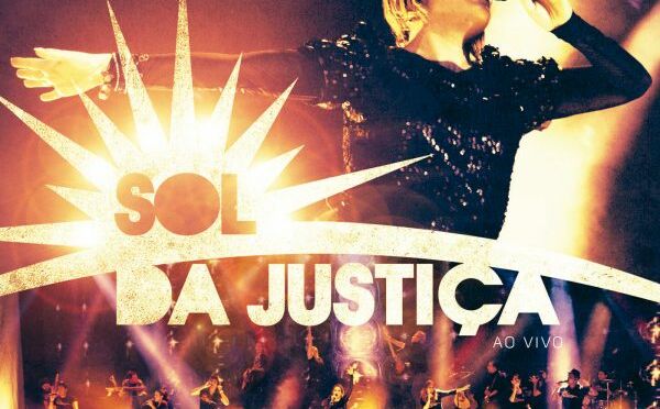 ÁLBUM SOL DA JUSTIÇA