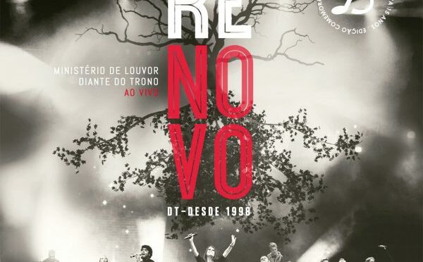 ÁLBUM RENOVO