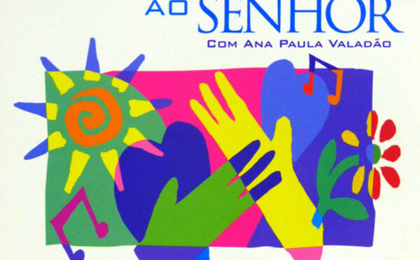 ÁLBUM ACLAME AO SENHOR