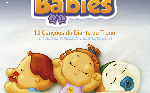 ÁLBUM DT BABIES