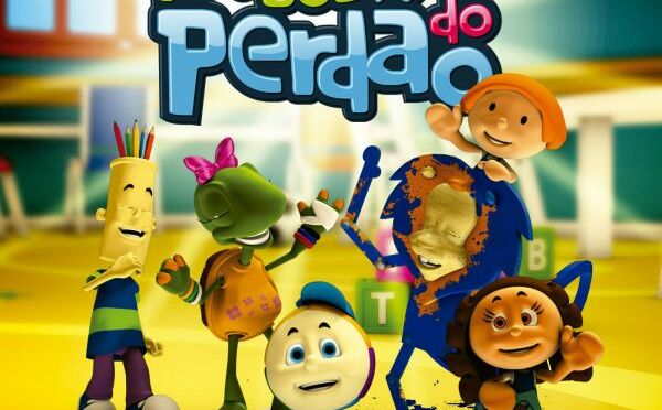 ÁLBUM AMIGOS DO PERDÃO