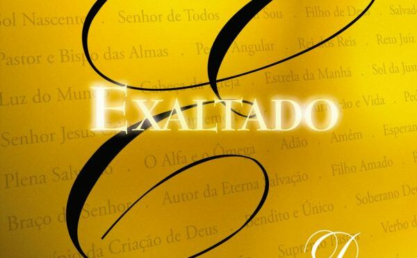 ÁLBUM EXALTADO