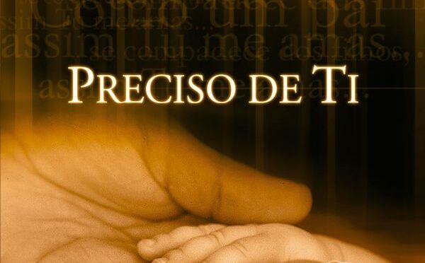 ÁLBUM PRECISO DE TI