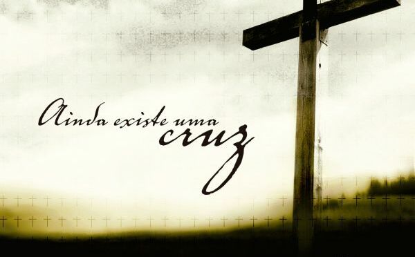 ÁLBUM AINDA EXISTE UMA CRUZ