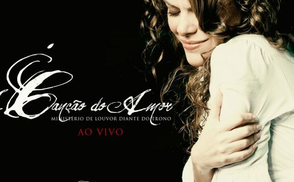 ÁLBUM A CANÇÃO DO AMOR