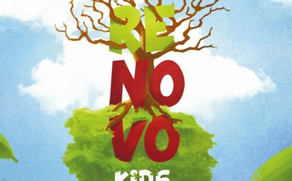 ÁLBUM RENOVO KIDS