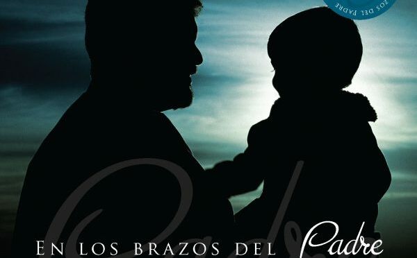 ÁLBUM EN LOS BRAZOS DEL PADRE