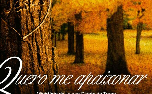 ÁLBUM QUERO ME APAIXONAR