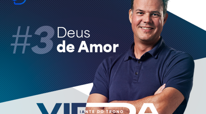 DEUS DE AMOR (DT1)