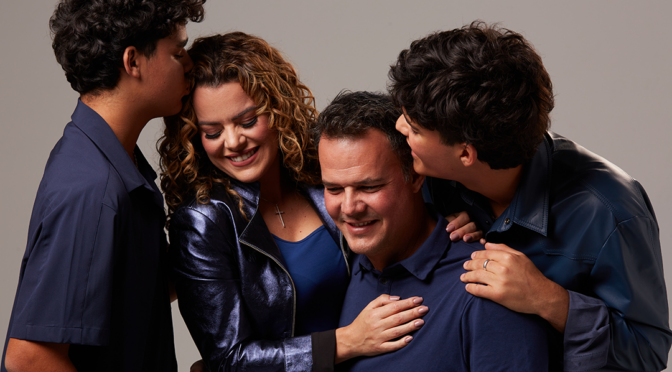 CONGRESSO DE FAMÍLIA DIANTE DO TRONO – DEVOCIONAL