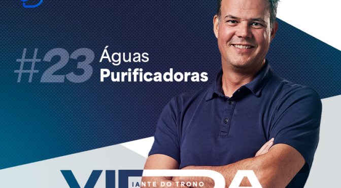 ÁGUAS PURIFICADORAS (DT 3)