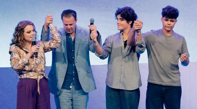 CONGRESSO FAMÍLIA DT 2024