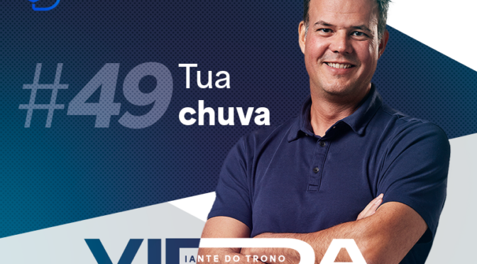 TUA CHUVA (DT 5)