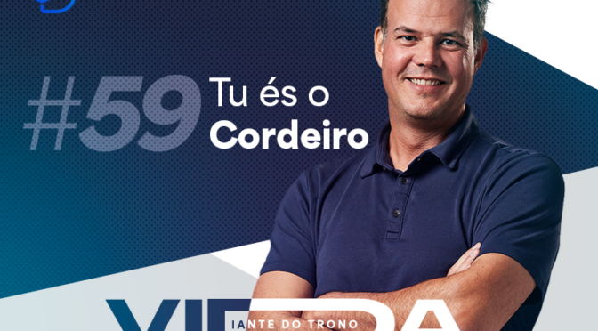 TU ÉS O CORDEIRO (DT 6)